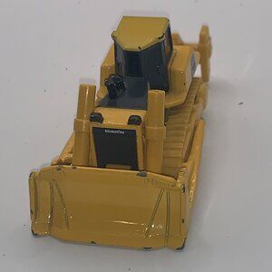 TOMICA KOMATSU BULLDOZER D155AX